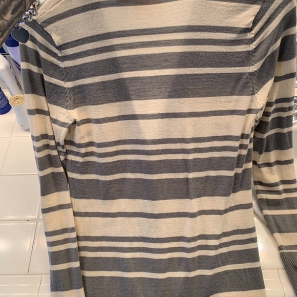 Tory Burch cardigan - Picture 3 of 4